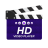 icon HD VideoPlayerAllFormatSupporter(HD Video Player) 2.3