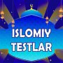 icon Islomiy testlar(testlar)