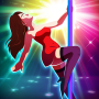 icon Pole Dance Queen：Fashion Nova (Pole Dance Queen：Fashion Nova
)