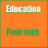 icon Education Pour Tous(Education pour tous
) 1.0.5