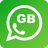 icon GB Whats Version 2022(GB What's Version 2022
) 1.1