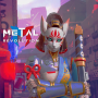 icon Metal Fights Mobile(Metal Revolution Suggerimenti per il gioco
)
