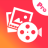 icon Photo Video Maker with Music(Creative Video Maker) 1.10