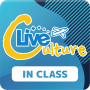 icon Live Culture in Class(Live Culture in Class
)