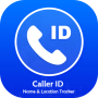 icon Caller ID Name & Address(True ID Caller Nome e indirizzo)