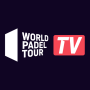 icon WPT TV(World Padel Tour TV
)