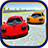 icon CarRacingKnockout(Car Racing: Knockout 3D) 2.2