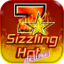 icon com.funstage.gta.ma.sizzlinghot(Slot Deluxe Sizzling Hot ™)