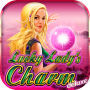 icon Lucky Lady(Fascino Deluxe Lucky Charms Lady)