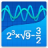 icon Grafiese Sakrekenaar deur Mathlab(Calcolatrice grafica + matematica) 4.14.159