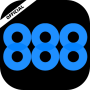 icon 888POKER(GIOCO DI APP DI POKER PER 888 FAN
)