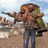 icon Commando Games Army Shooter(Offline Army Shooting Games 3D) 8.3