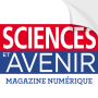 icon Sciences et Avenir(Rivista Science and Future)