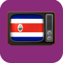 icon Costa Rica TV(Costa Rica TV En Vivo)