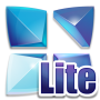 icon Next Launcher 3D Lite(Prossimo Launcher 3D Shell Lite)