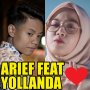 icon Lagu Arief Lengkap(Lagu Arief Full Album 2021 Feat Yolanda Offline
)