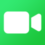 icon Ftime Video Calling Advice(FaceTime Videochiamata Guida alla chat
)
