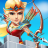 icon Tower defense: Dragon Idle and clash(Difesa della torre 3D: Idle and clash) 2.4