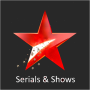 icon Application(Star Plus Canale TV Hindi Seriale StarPlus Suggerimenti
)