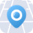 icon Location Share(Posizione Condividi) 1.3.0