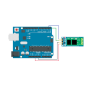 icon Arduino Bluetooth Controller(Controller bluetooth Arduino)
