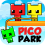 icon Pico Park Hints(Pico Park Gioco Walthrough
)