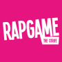 icon Rap Game: The Strife