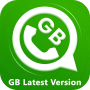 icon GB Latest Version(GB Ultima versione APK
)