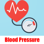 icon Blood Pressure Tracker(sanguigna intelligente App per il monitoraggio della pressione sanguigna)