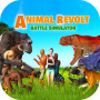 icon Animal Revolt(Animal Revolt Battle: Advice
)
