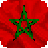icon Magic Flag: Morocco(Bandiera del Marocco Live Wallpaper) 7.0