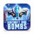 icon Aircraft and Bombs(Aerei e bombe avventurosi) 1.0.0