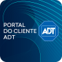 icon ADT(Portal do Cliente ADT)