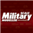 icon Scale Aviation and Military Modeller International M(Scala modellista militare int) 6.16.1