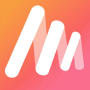 icon appmusipro(Musi: Simple Music Stream Clue
)