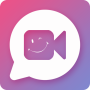 icon Random Chat(Videochiamata dal vivo Straniero Chat)