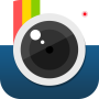 icon Z Camera(Z Camera - Editor di foto, Selfie di bellezza, Collage)