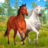 icon HorseSimulation(Wild Horse Simulator: Arabian Horse Game
) 0.2