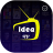 icon idea tv helper(Nuova idea TV in diretta Panduan
) 9.0.0