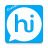 icon com.Freeinstantmessaging.hikemessengerappguide(Messaggistica istantanea gratuita - Guida app HIKE Messenger
) 1.0