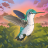 icon Bird Kind(Uccello gentile) 0.71