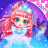 icon BoBo World: Fairytale Princess(BoBo Fairytale Room Design) 1.1.5