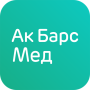 icon ru.akbarsmed(Ак Барс-Мед)