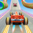 icon Impossible Formula Car Racing Tracks Game 2022(Formula Car Racing Game 3D
) 0.1