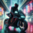 icon Fast Motorcycle Driver(Driver di moto veloce) 7.0