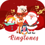 icon Xmas Ringtones(Christmas Ringtone: Xmas Sound)