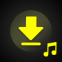 icon MP3 Download(Music Downloader - Mp3 Music)