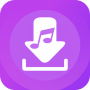icon MusicX(Music Downloader Mp3 Songs)