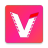 icon com.all.vmte(Vidmatè - All Video and Photos Downloader
) 1.1
