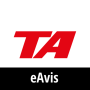 icon TA eAvis(telemarksavisa eavis)